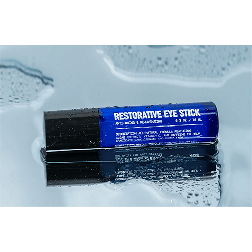 Blu Atlas Restorative Eye Stick