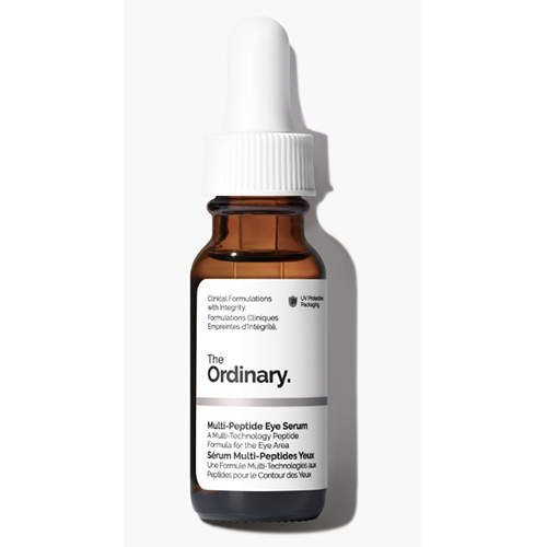 The Ordinary Multi-Peptide Eye Serum