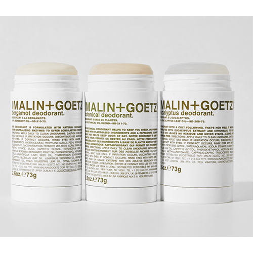 Malin + Goetz Eucalyptus Deodorant