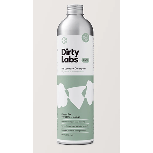 Dirty Labs Bio Enzyme Laundry Detergent