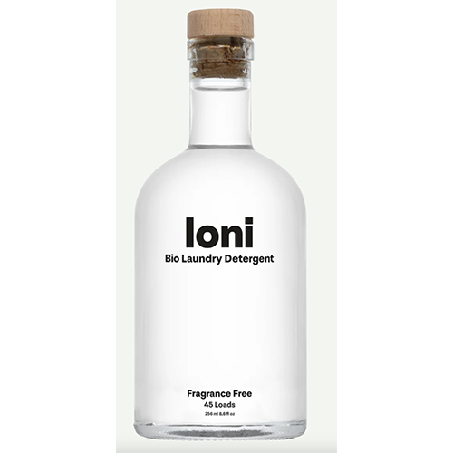 Loni Bio Laundry Detergent