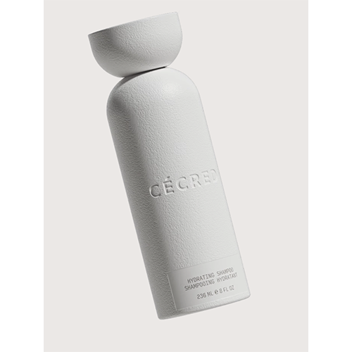 Cécred Hydrating Shampoo