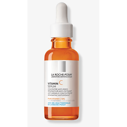 La Roche-Posay Pure Vitamin C Face Serum