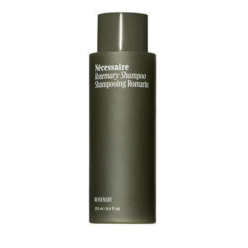 N&eacute;cessaire Rosemary Shampoo for Thinning Hair