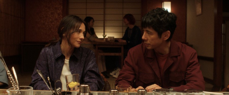 Sunny Rashida Jones and Hidetoshi Nishijima Summer TV Preview 2024