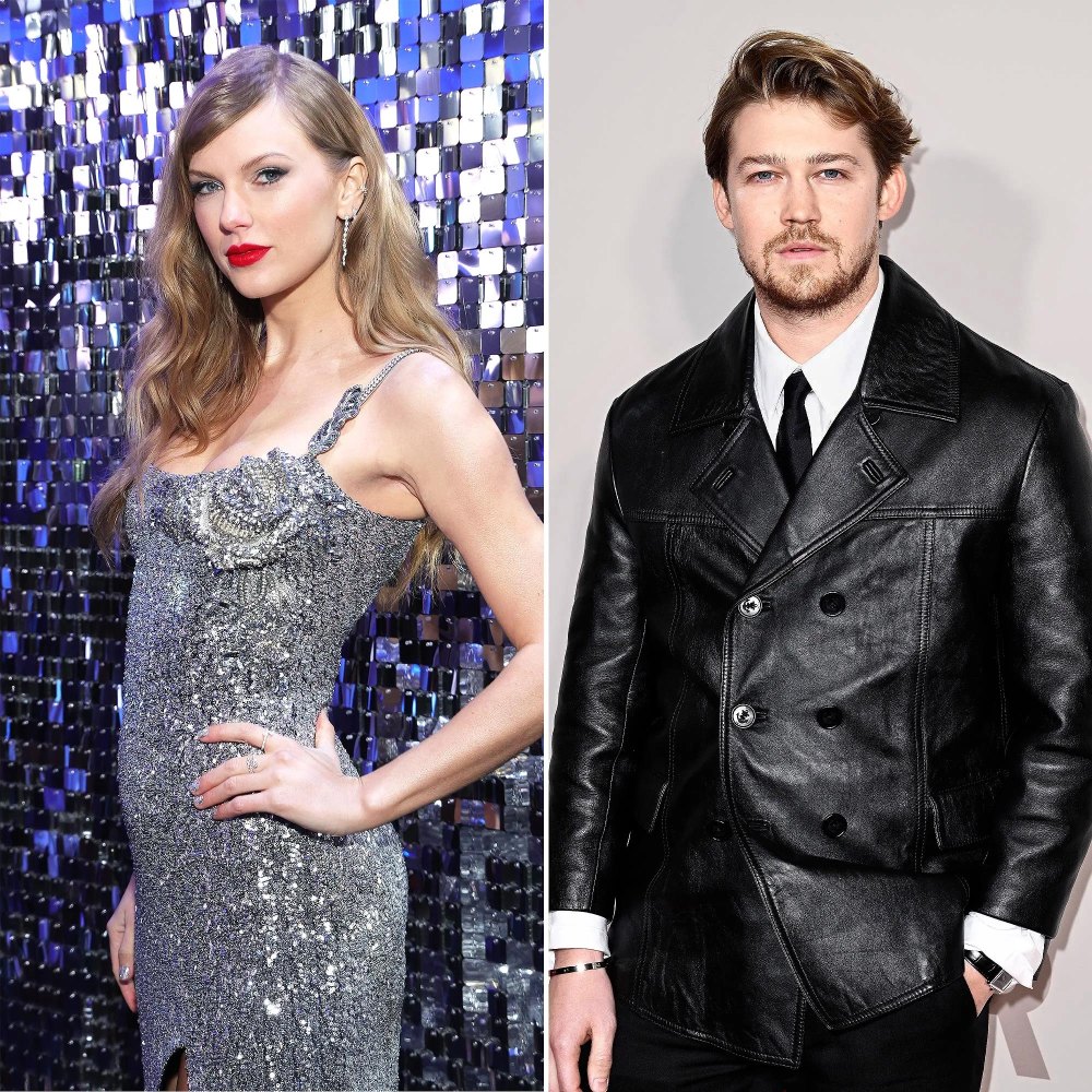 Taylor Swift and Joe Alwyn's Mutual Friends Explained Following Their Breakup