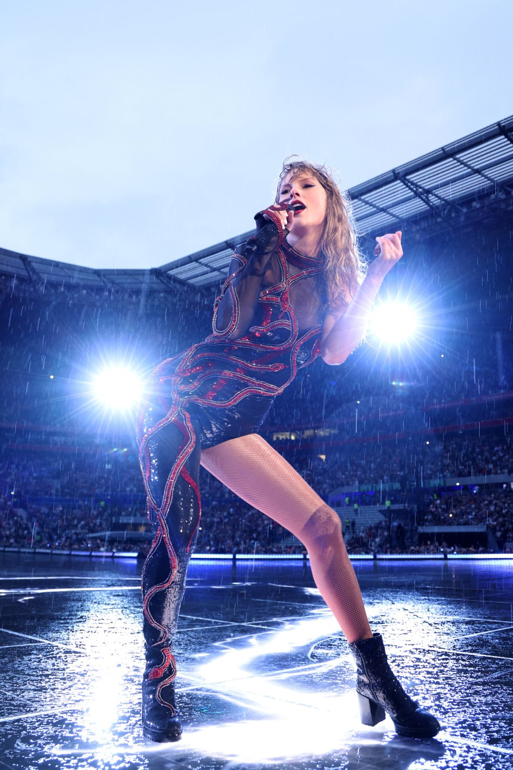 The Most Viral Moments From Taylor Swift The Eras Tour