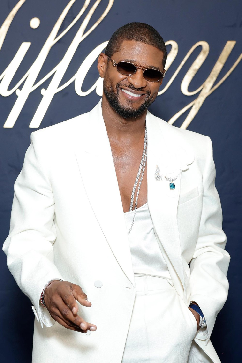 Usher acaba de confesar que no come los miércoles