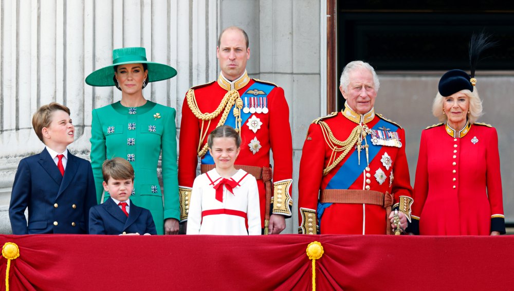 Why the Trooping of the Colour Might Look Different This Year