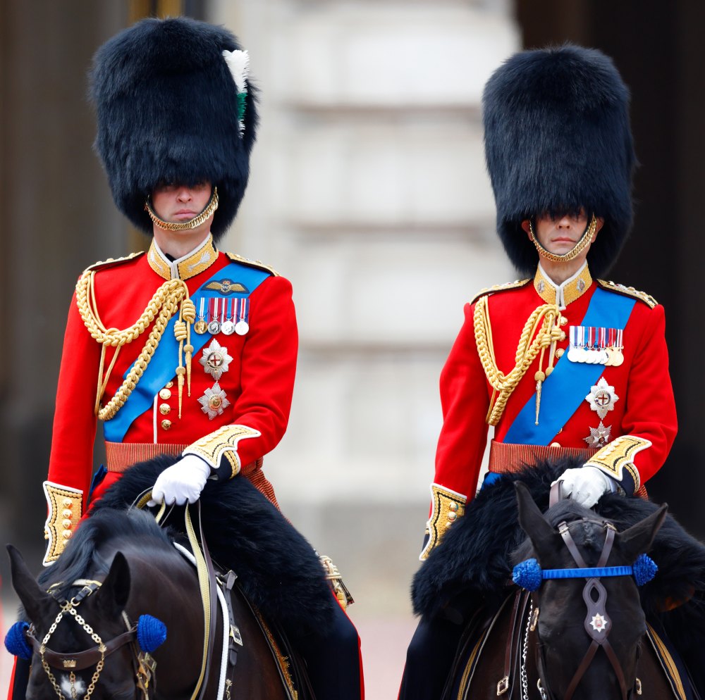 Why the Trooping of the Colour Might Look Different This Year