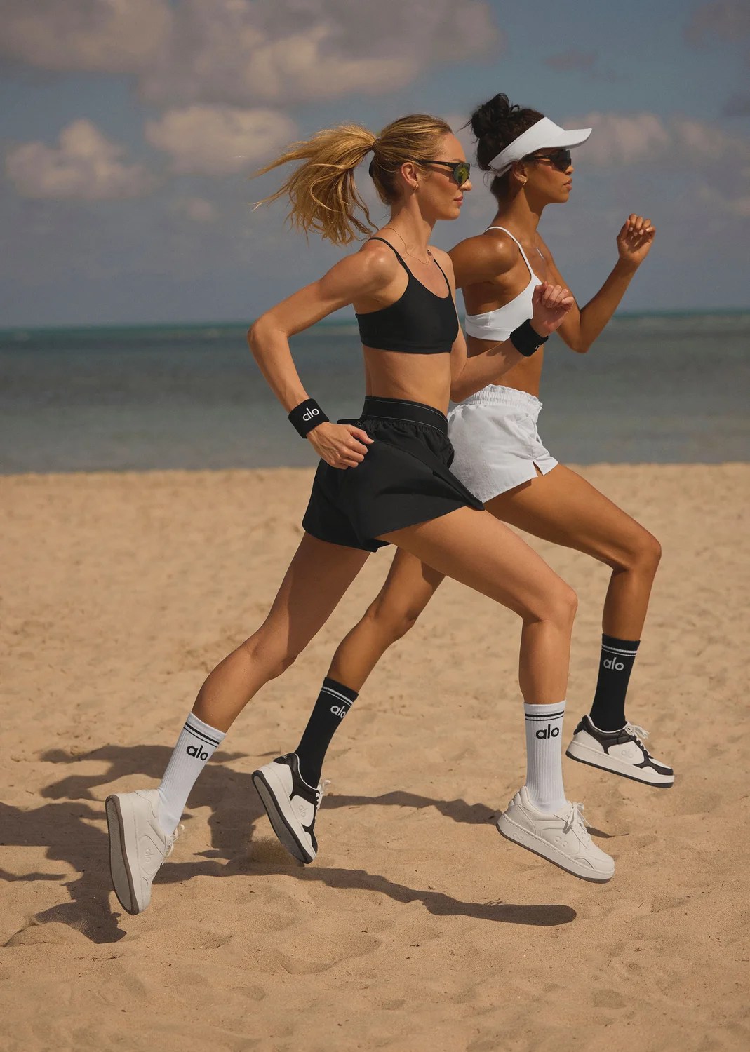Alo Yoga activewear