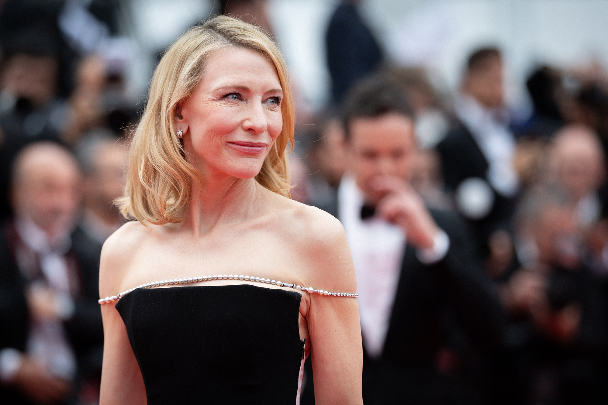 Cate Blanchett