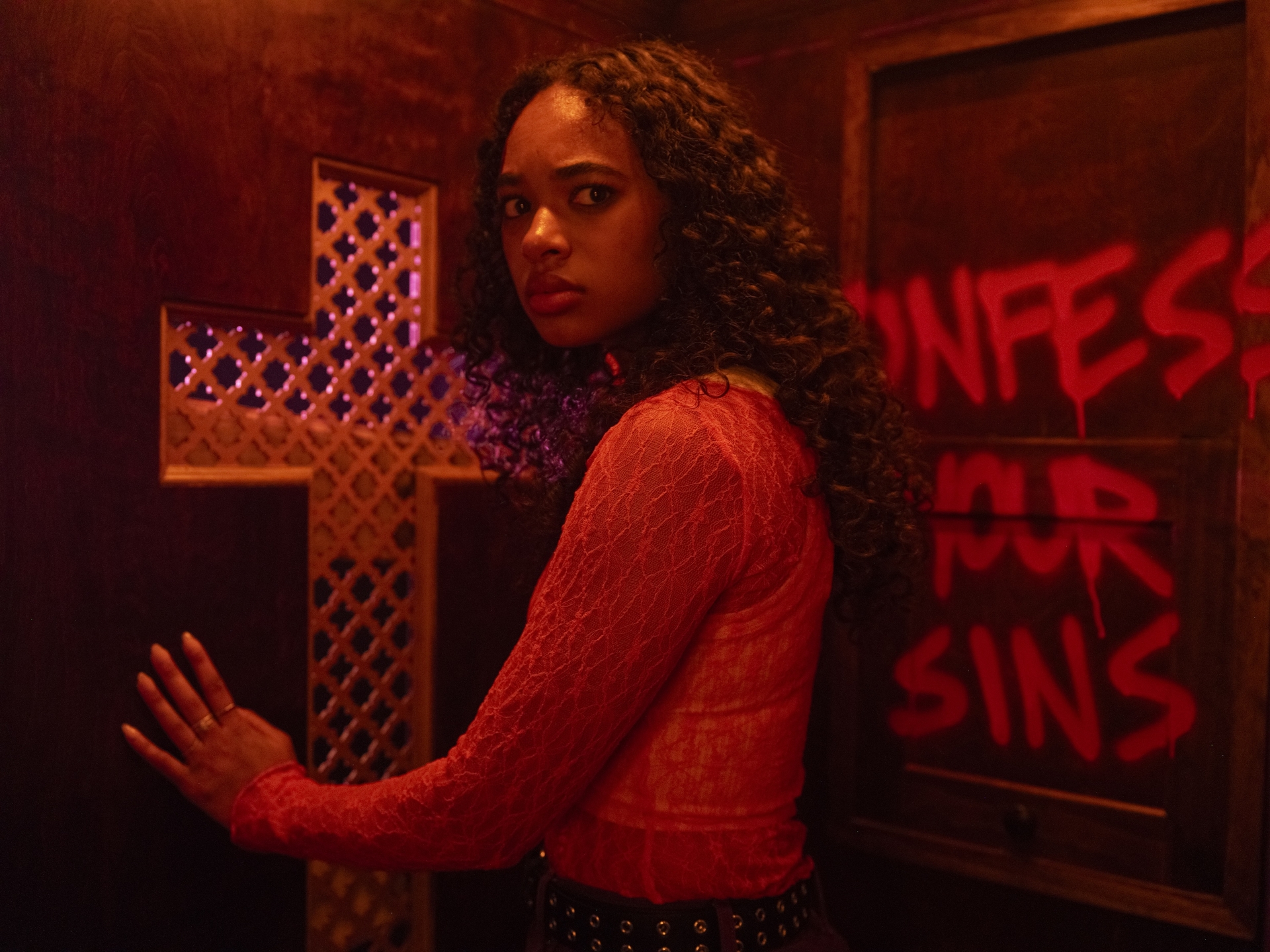 PLL's Chandler Kinney Was ‘Very Involved’ in Casting Tabby's BF Christian