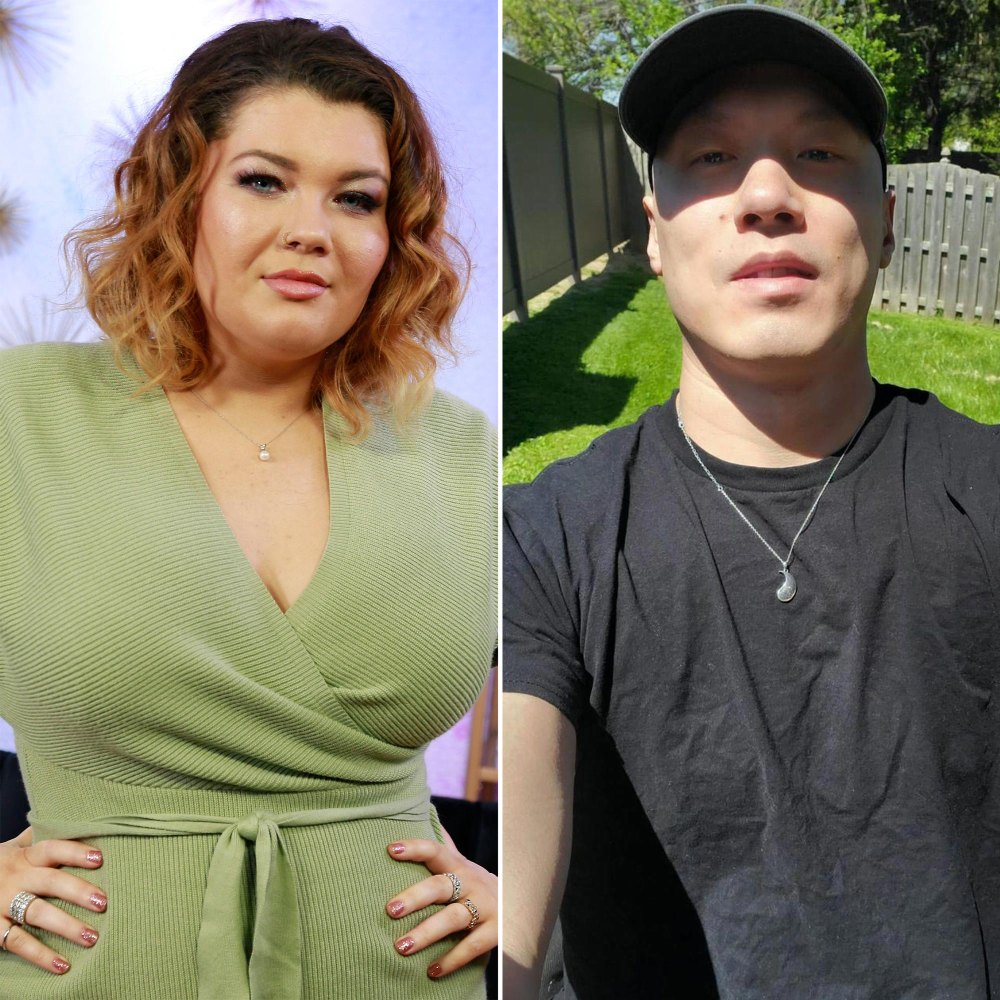 Amber Portwood and Boyfriend Gary Wayt End Engagement