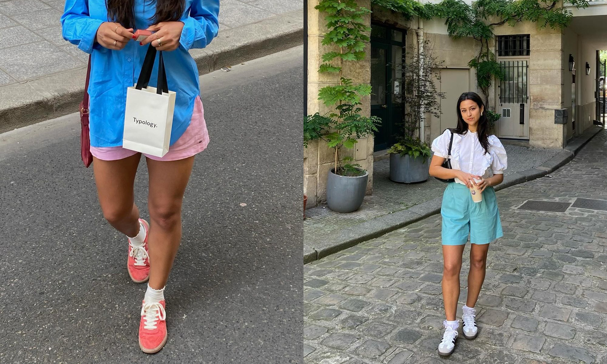 Stella Sanchez French Fashion