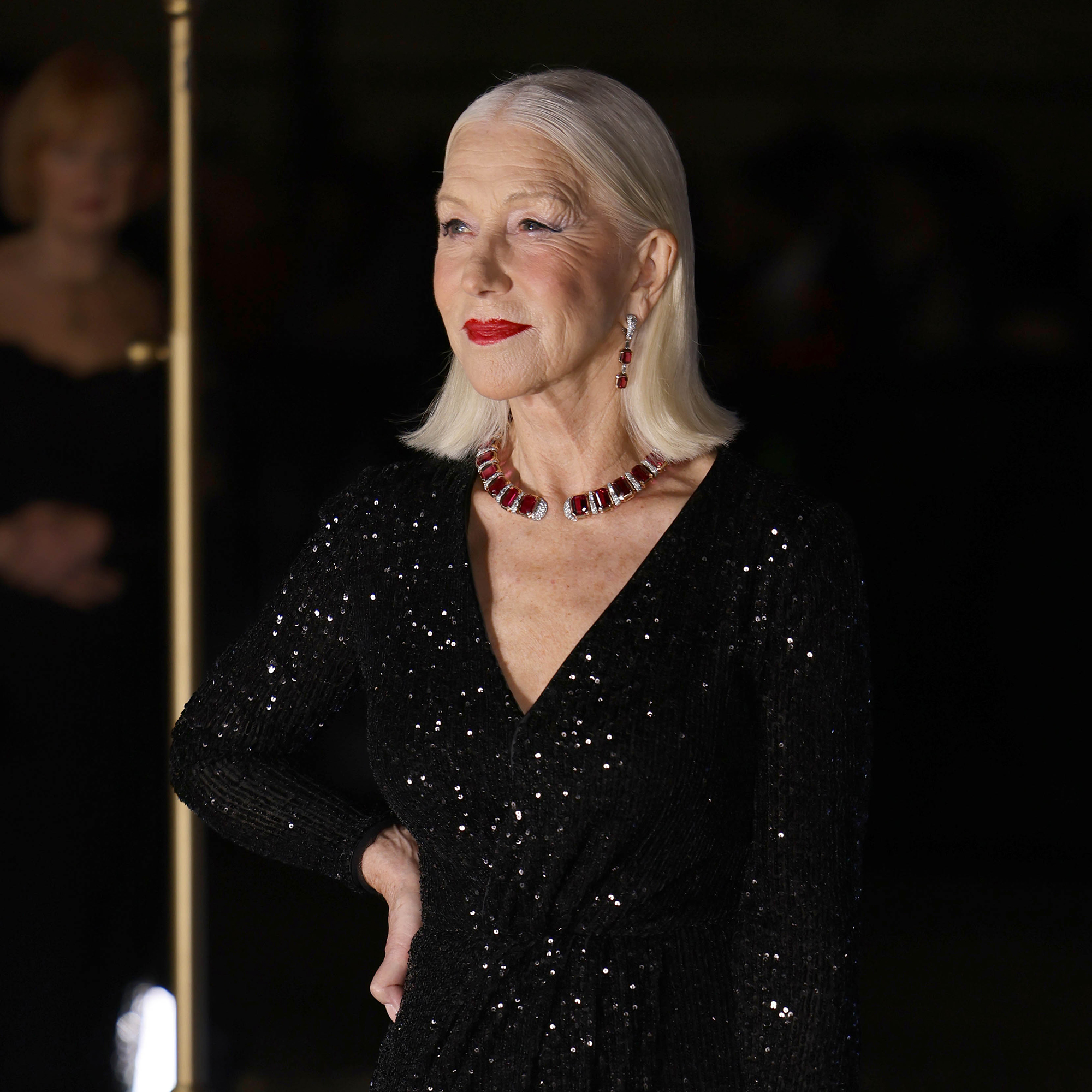 Helen Mirren