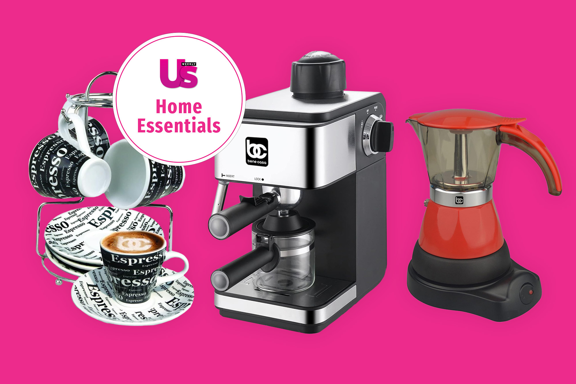 home-essentials