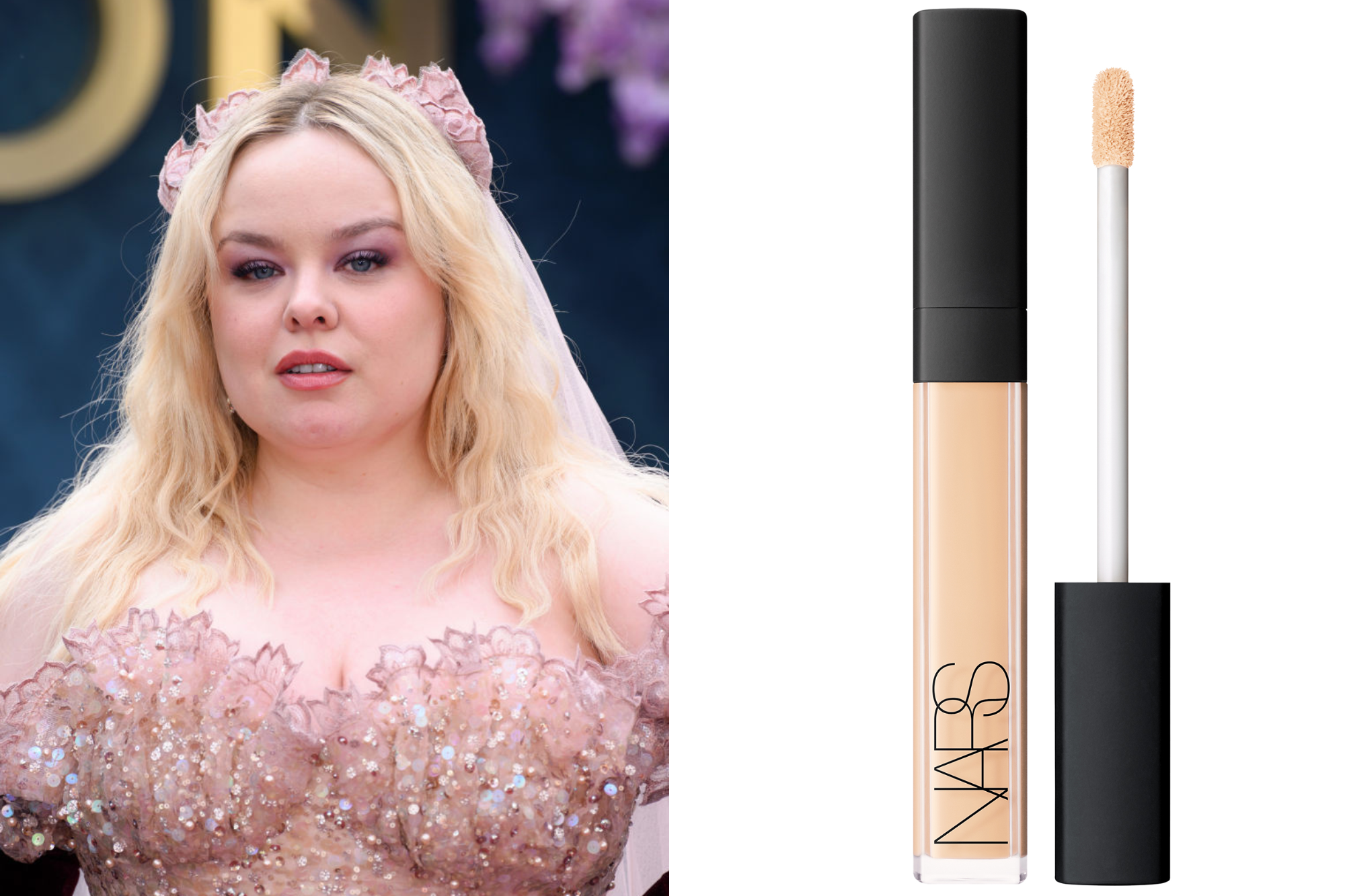 NARS Radiant Creamy Concealer