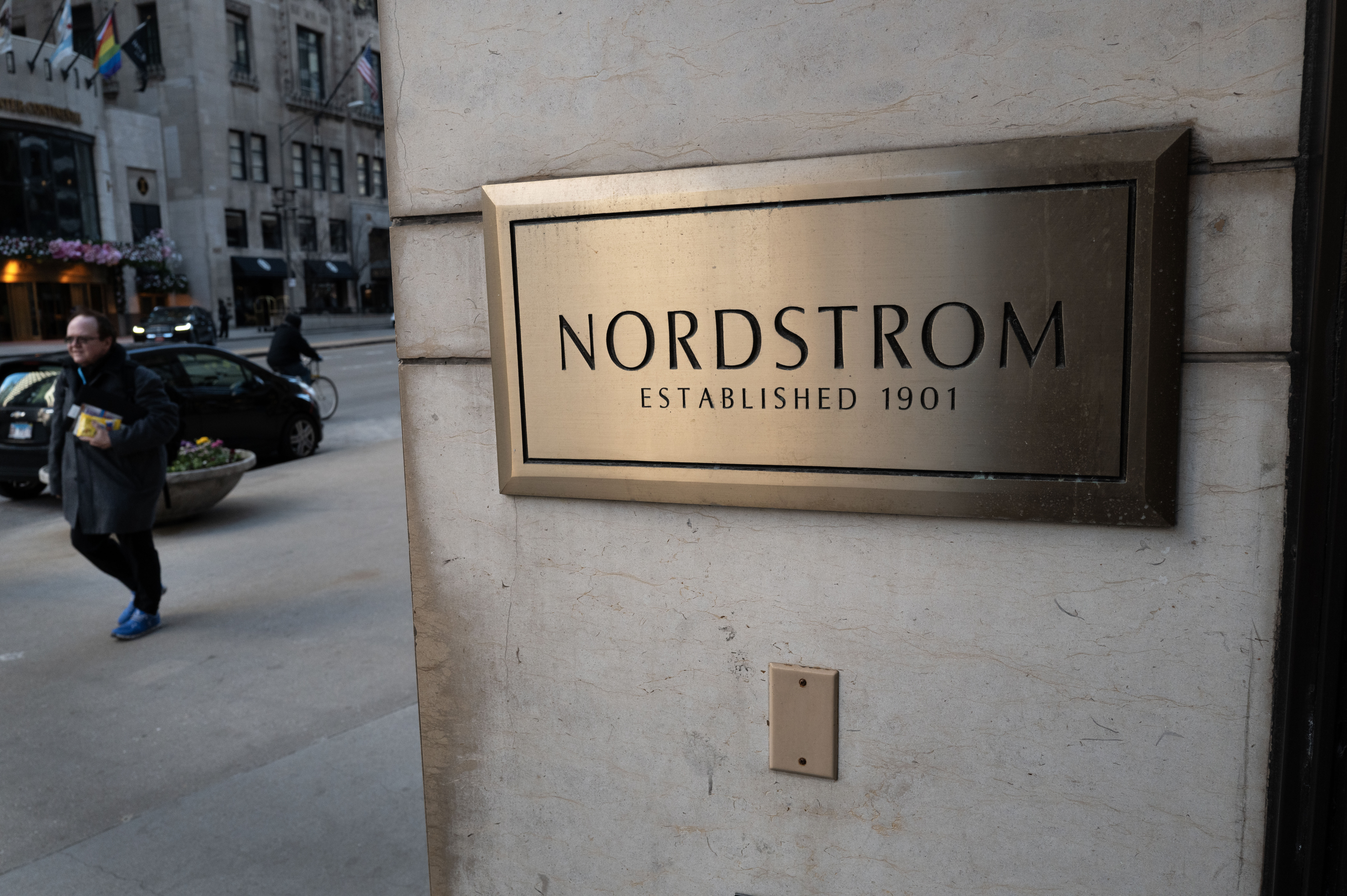 nordstrom