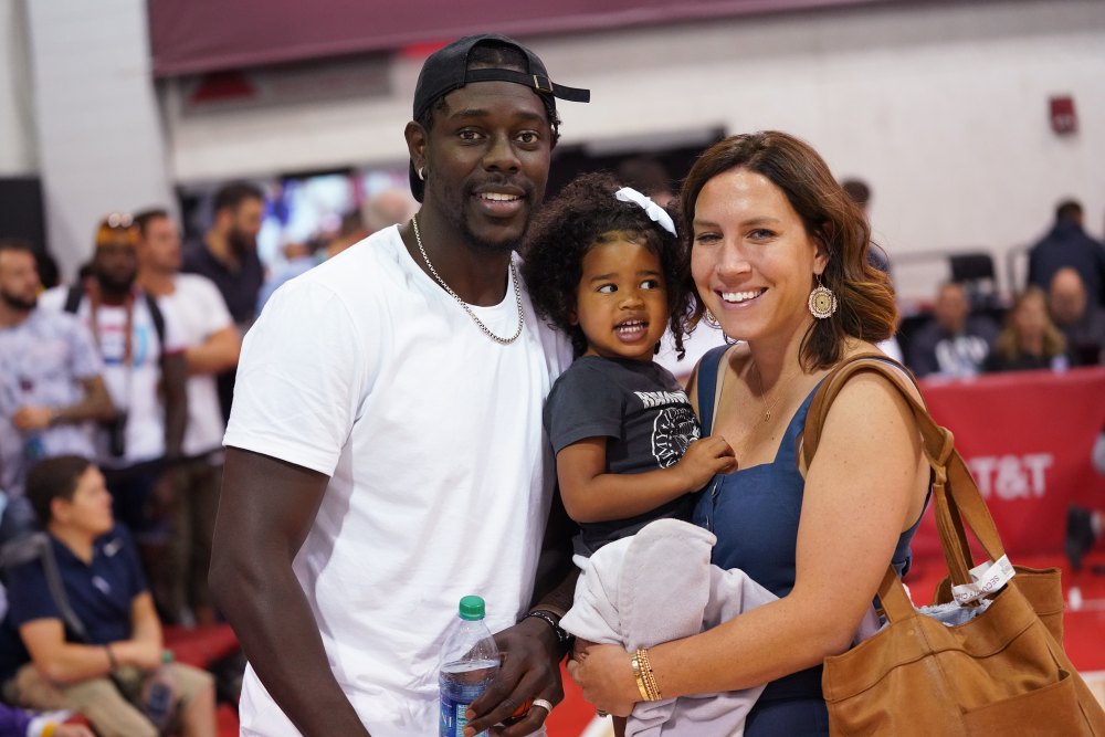 jrue Holiday and Lauren Holiday Relationship Timeline