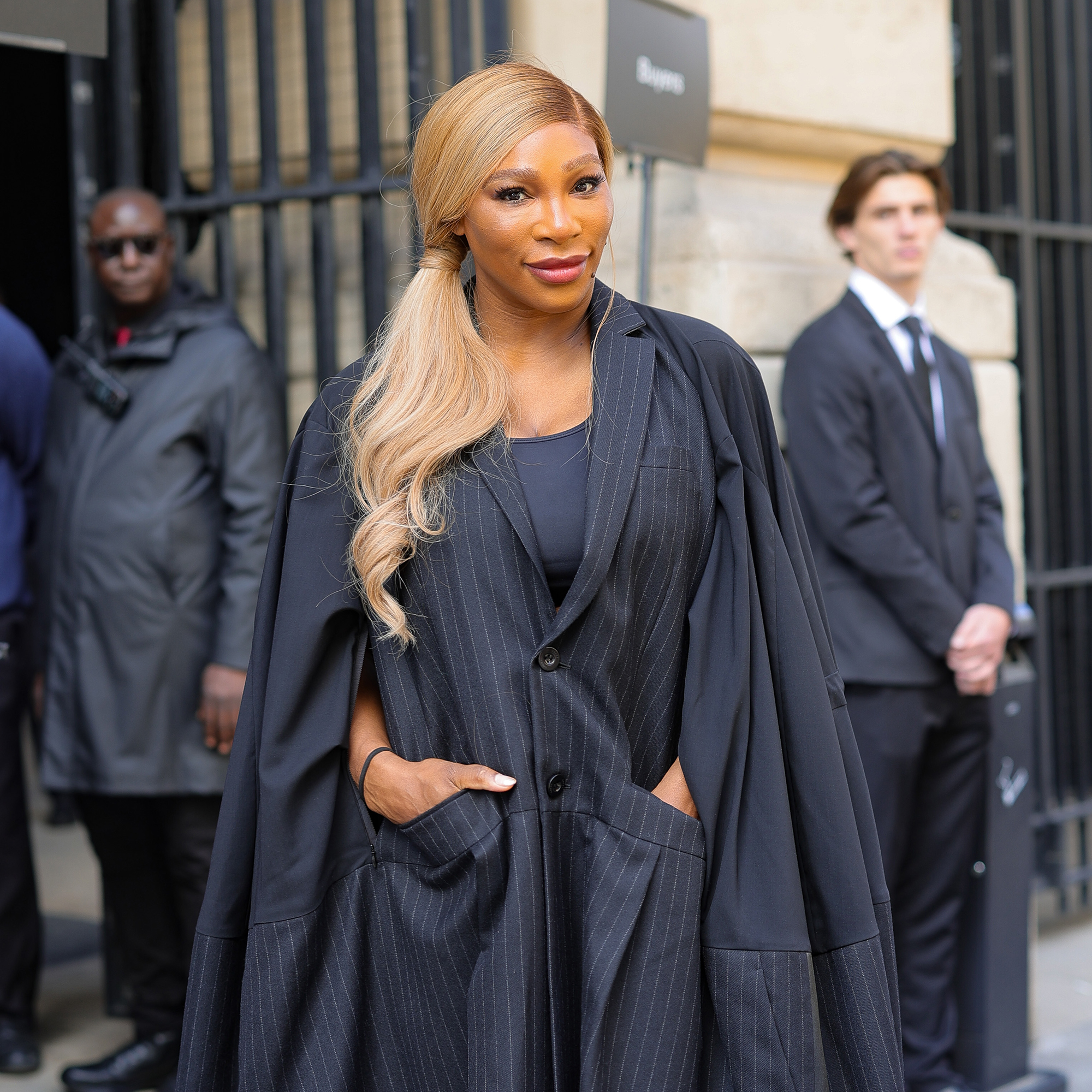 Serena Williams
