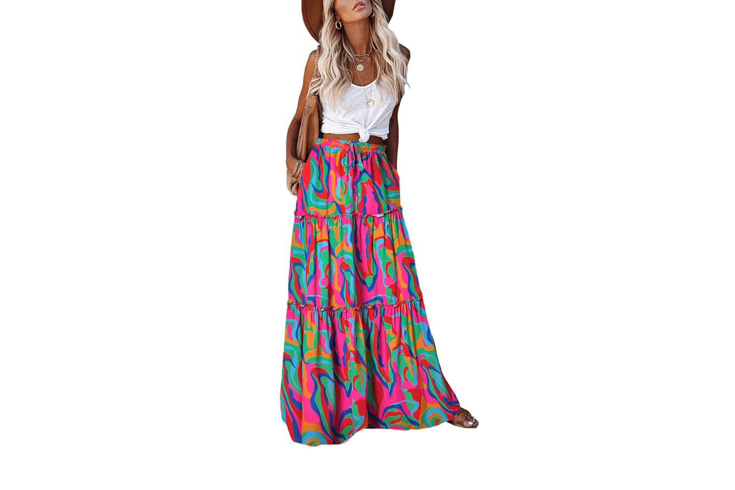 skirt