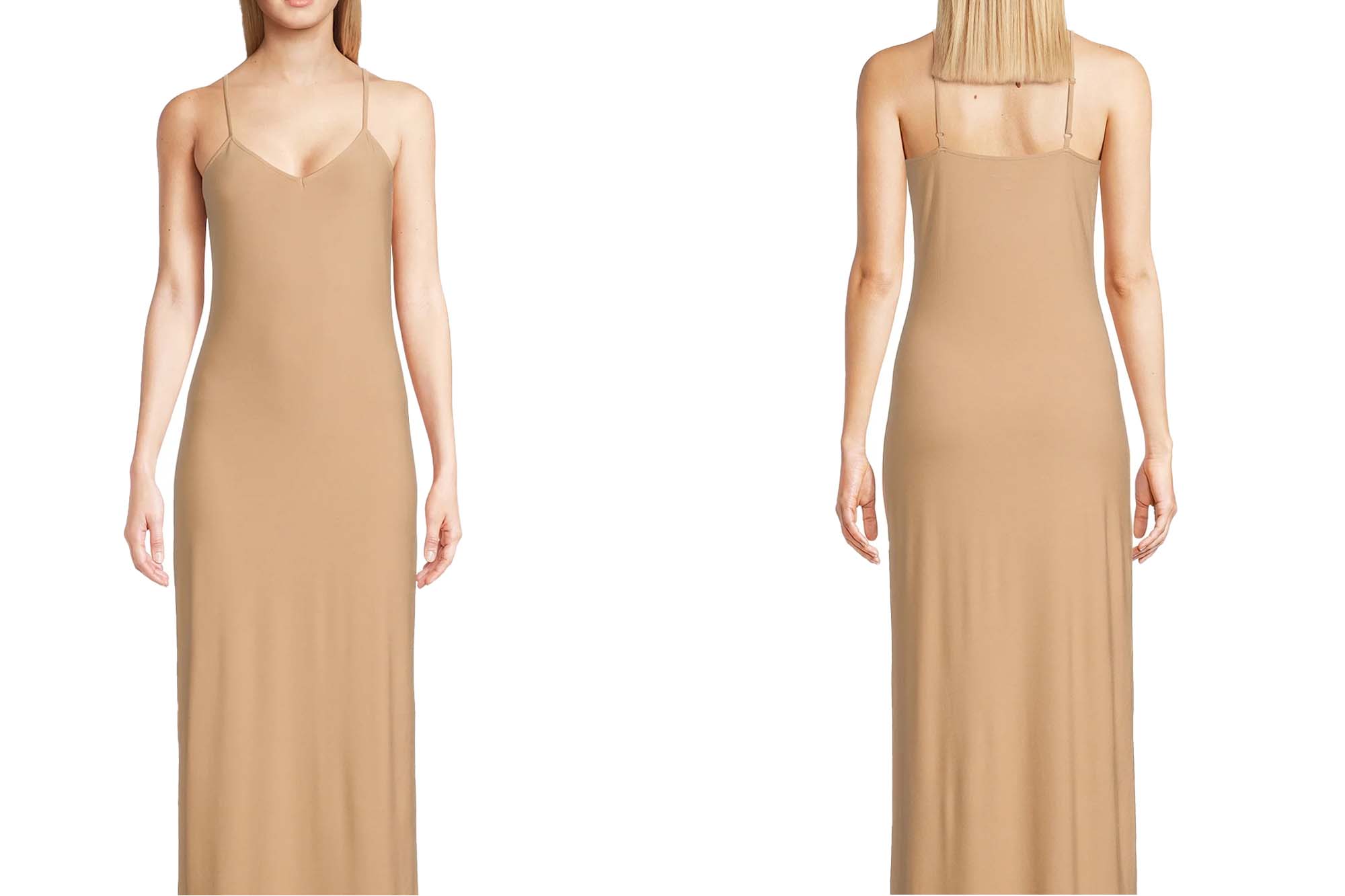 Slip Dress