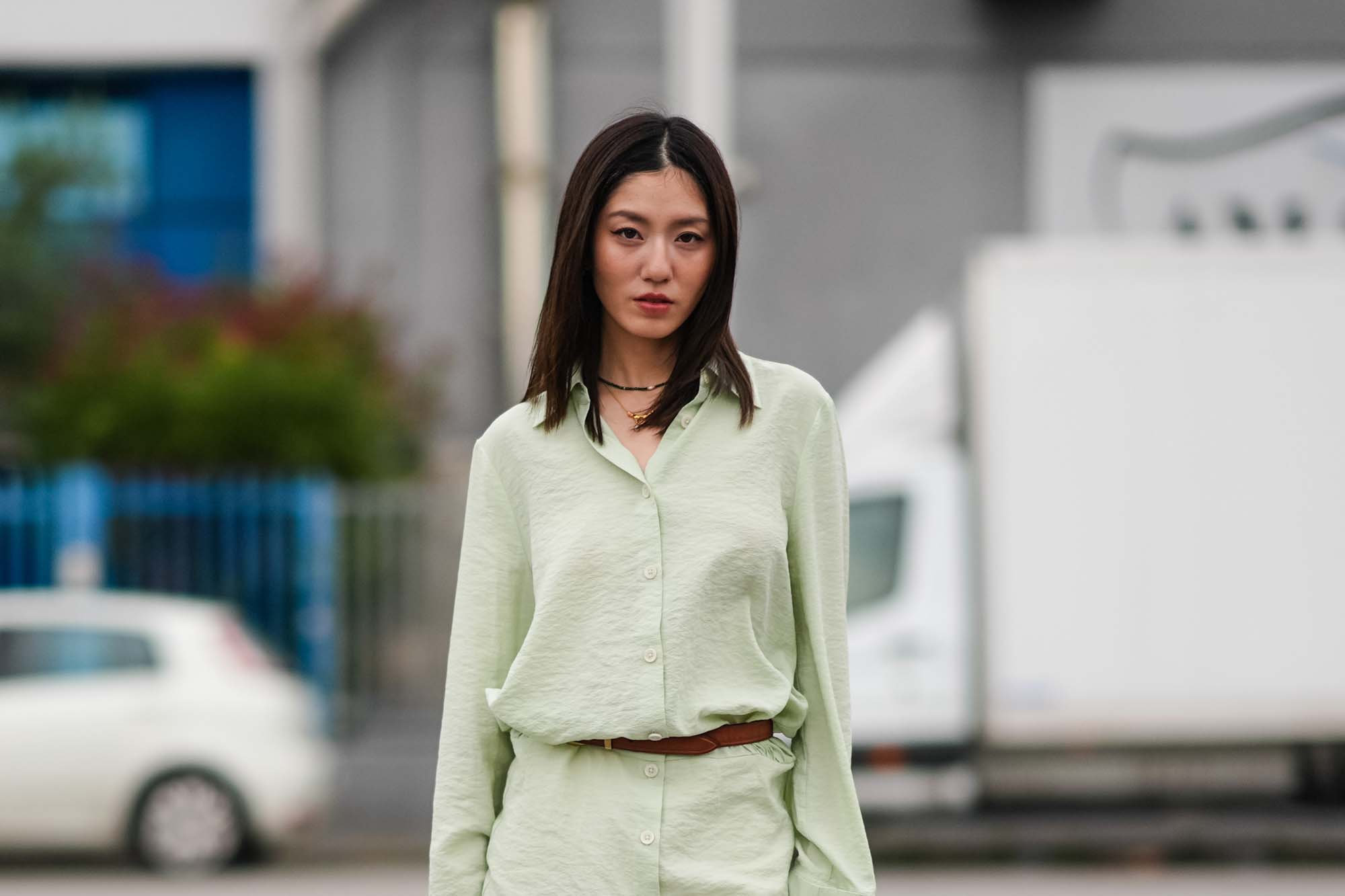Summer Blouses