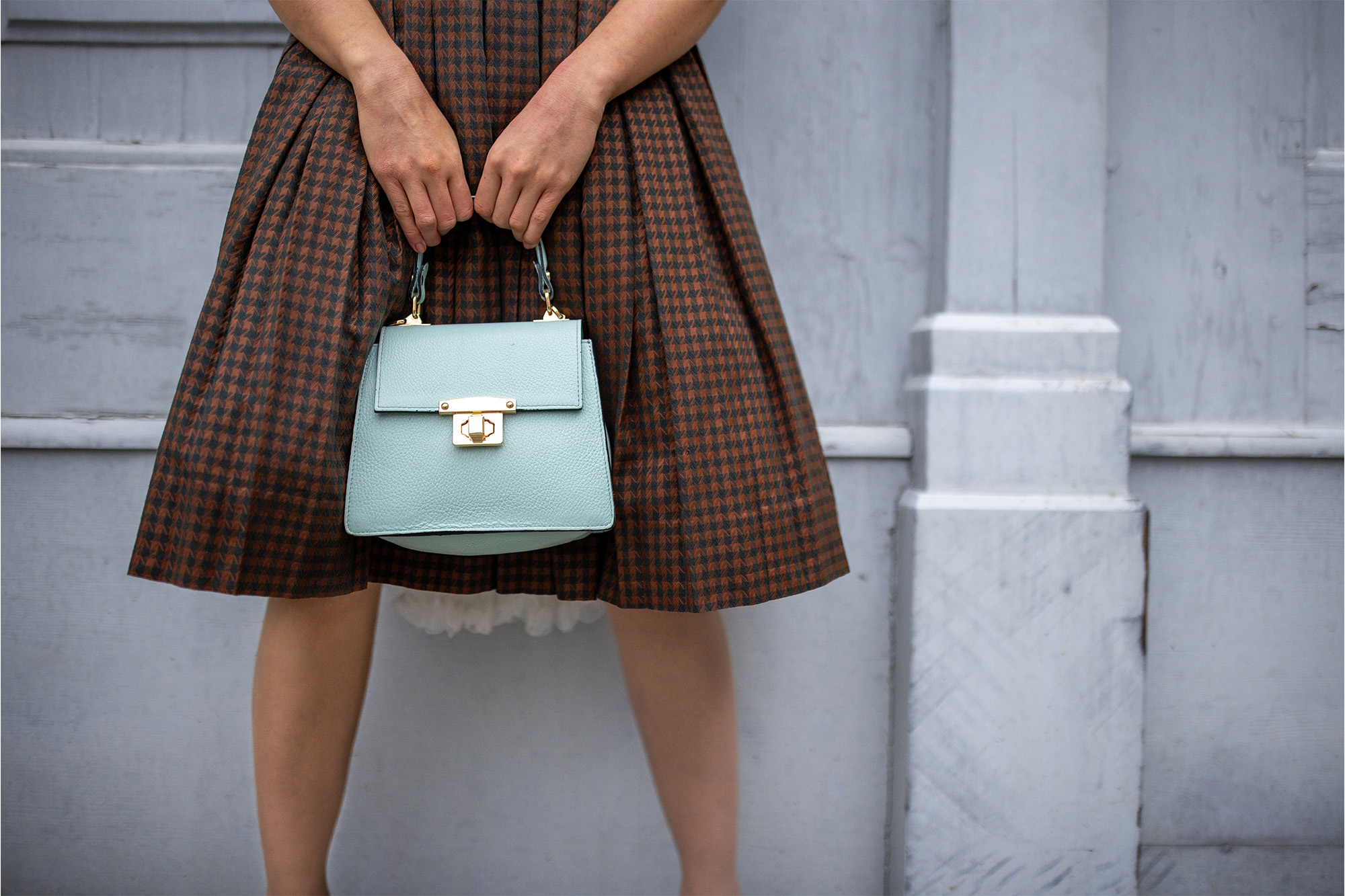summer handbag finds