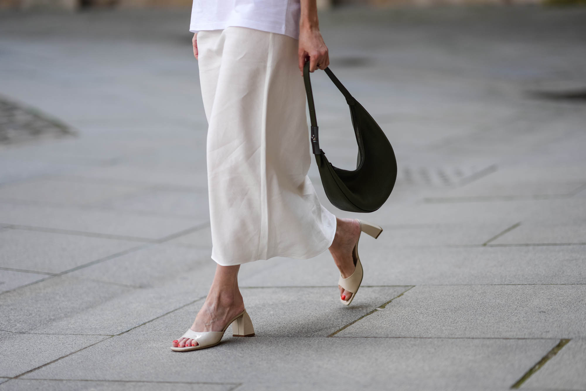 Summer Shoes