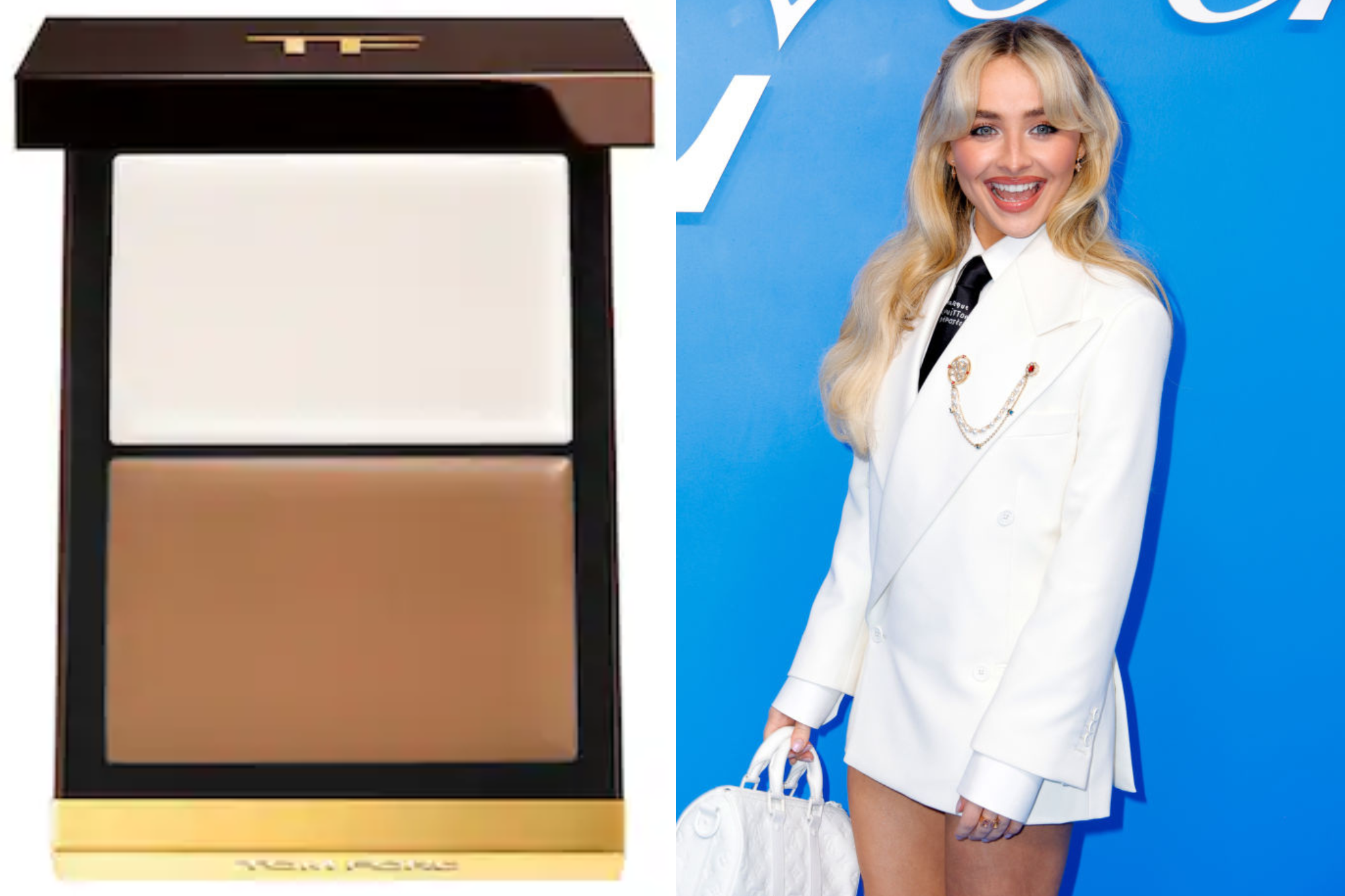 Tom Ford Shade & Illuminate Contour Duo