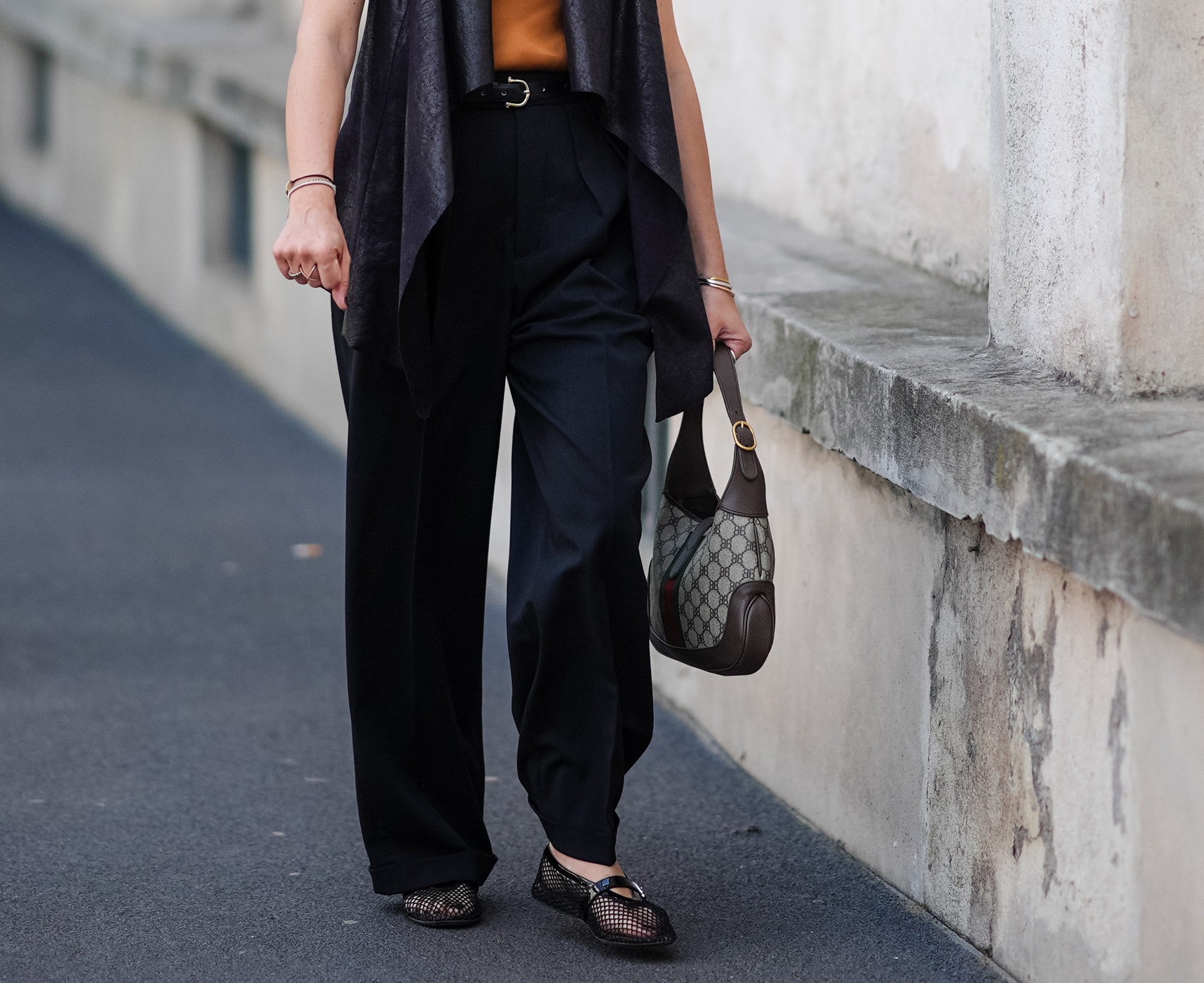 walmart-mesh-ballet-flats