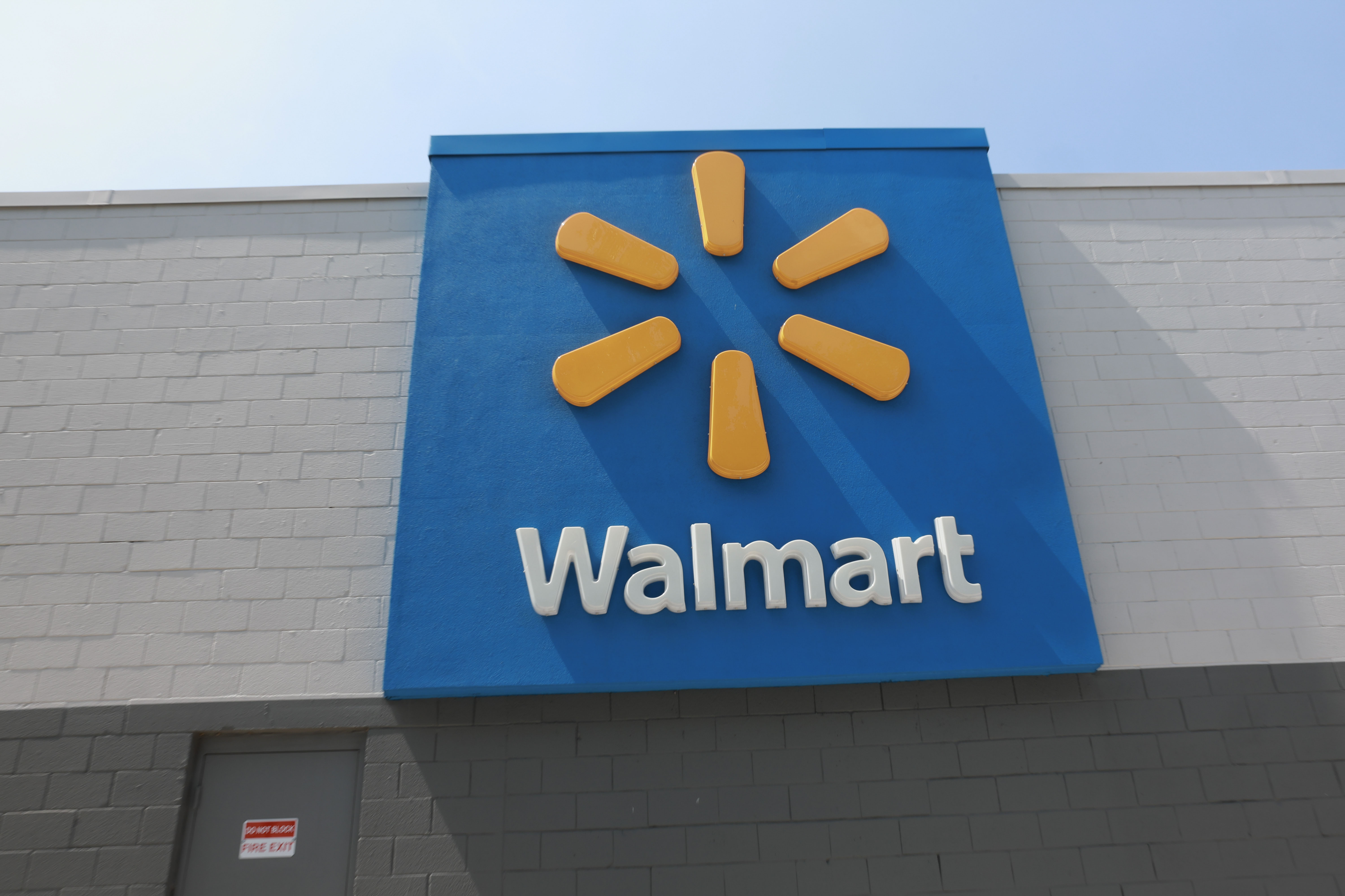 walmart