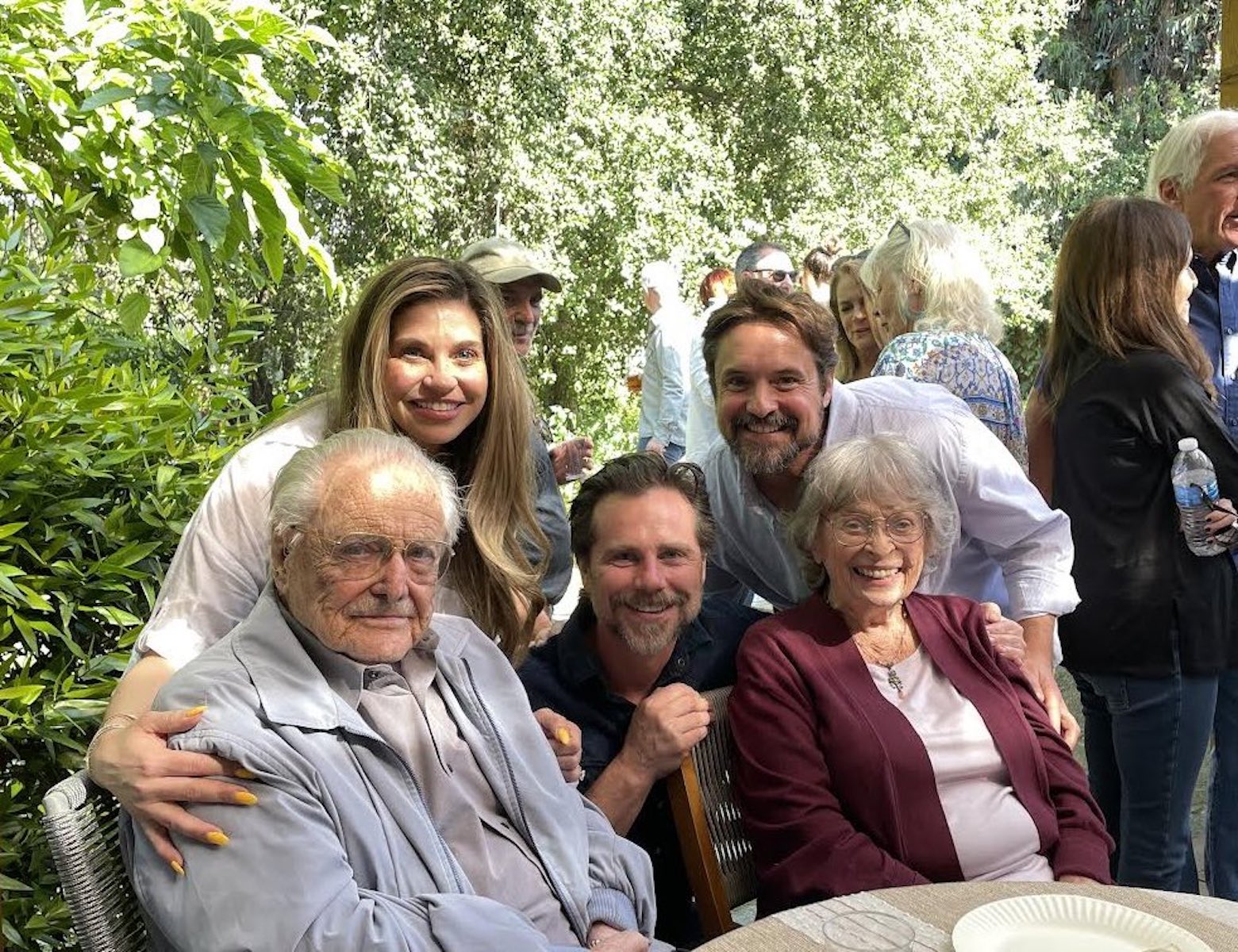 Will Daniels Boy Meets World Twitter