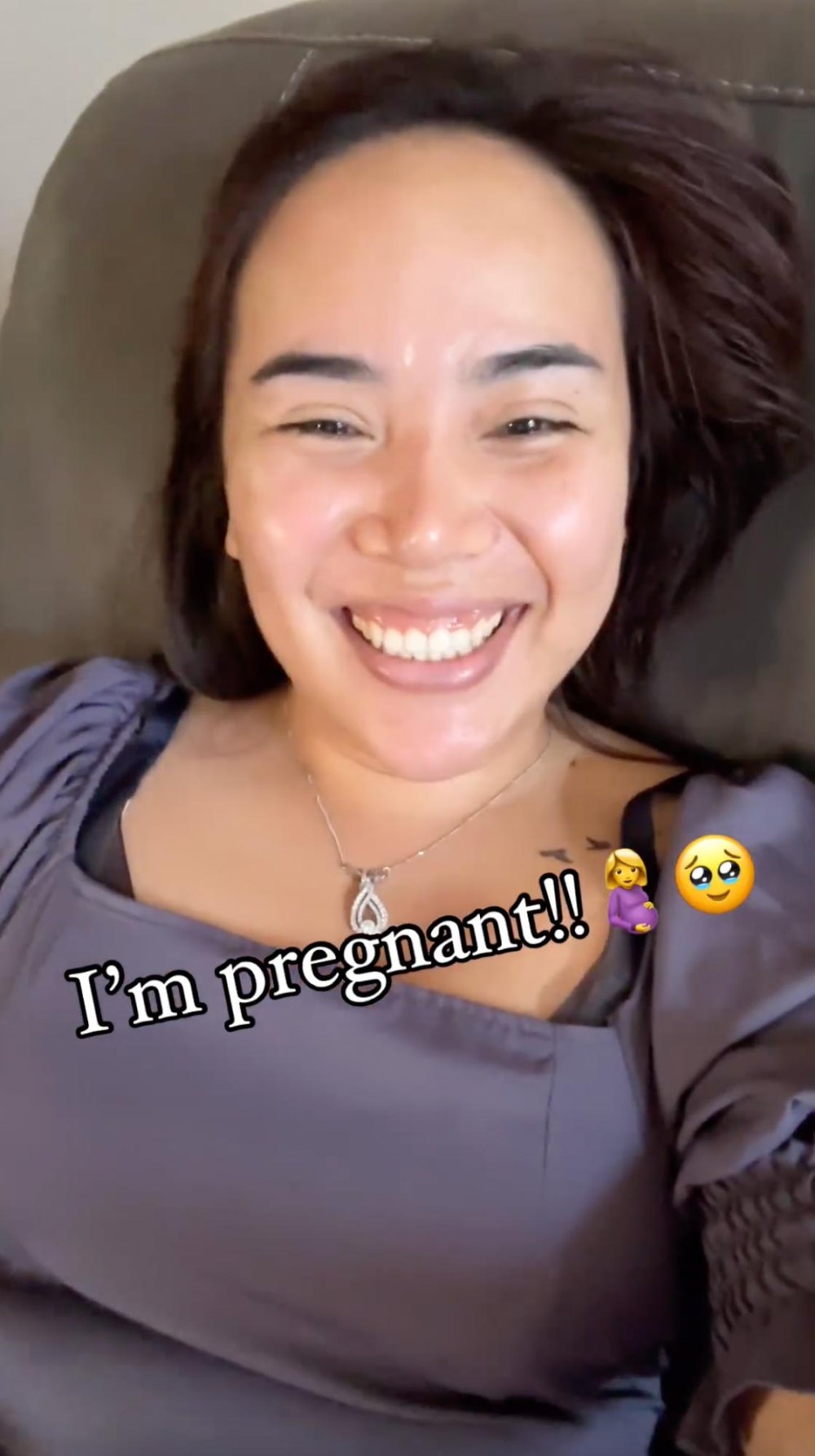 90 Day Fiance Stars Annie Suwan and David Toborowsky Pregnant With 1st Baby