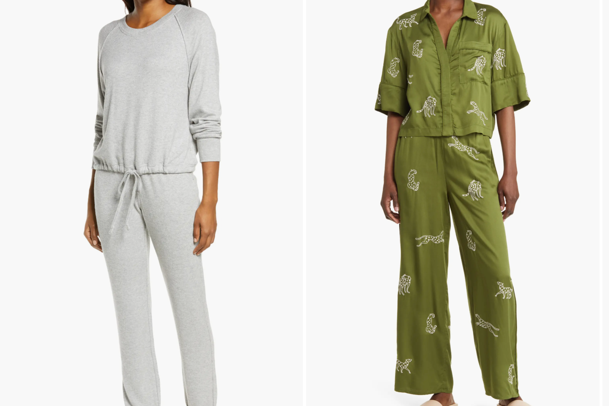 The 15 Best Lounge Sets at Nordstrom
