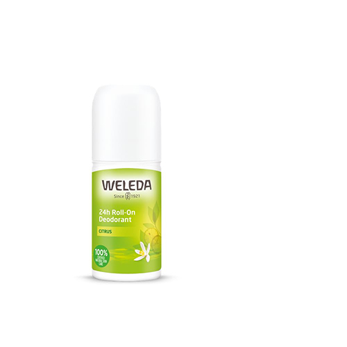 Weleda 24h Roll On Deodorant