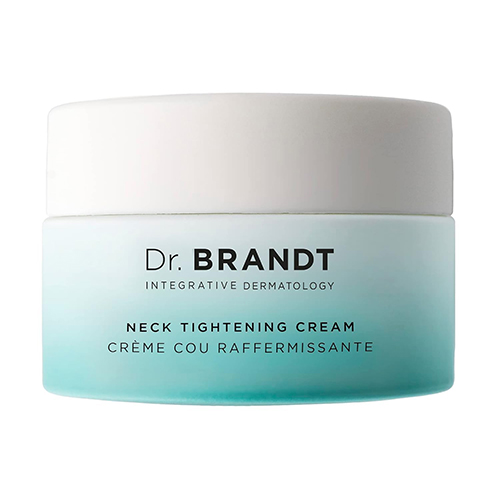 Dr. Brandt Skincare “Needles No More” Neck Sculpting Cream