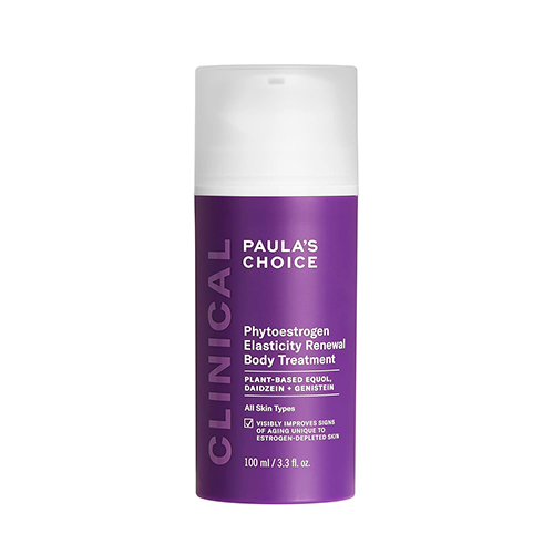 Paula’s Choice Phytoestrogen Elasticity Renewal Body Treatment