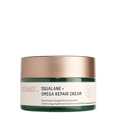 Biossance Squalane Omega Repair Cream