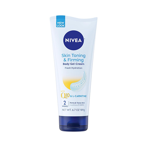 Nivea Skin Firming and Toning Gel Cream