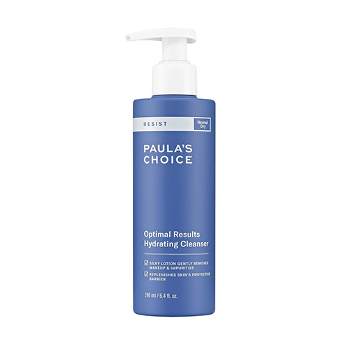 Paula’s Choice | Optimal Results Hydrating Cleanser