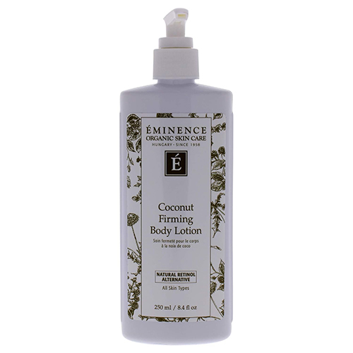 Eminence Organic Coconut Firming Body Lotion