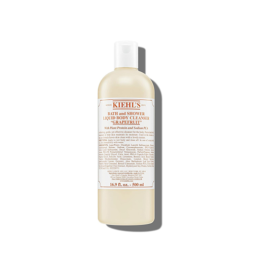 Kiehl&rsquo;s Bath and Shower Liquid Body Cleanser