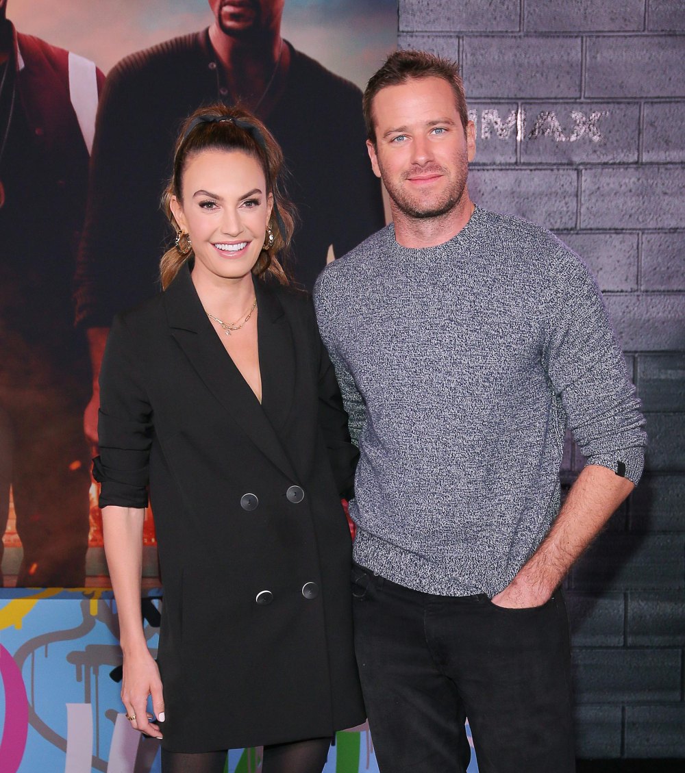 Armie Hammer s Mom Explains How She Learned to Forgive His Ex Wife Elizabeth Chambers 414