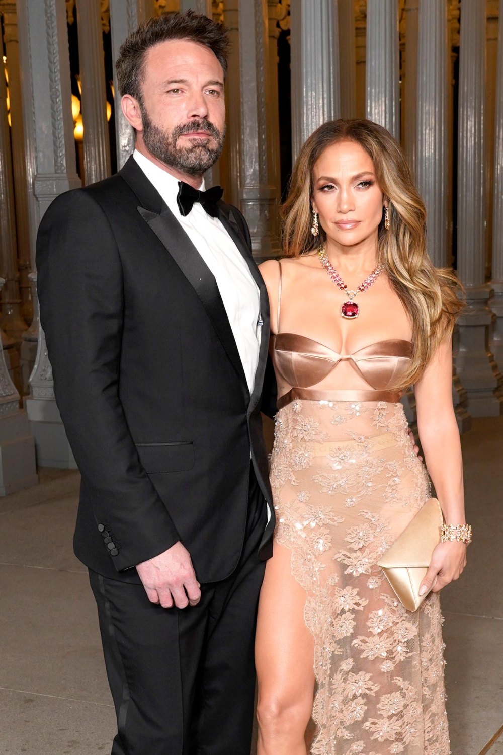 Ben Affleck Buys New 20 Million Home in Los Angeles Without Jennifer Lopez Amid Marital Issues