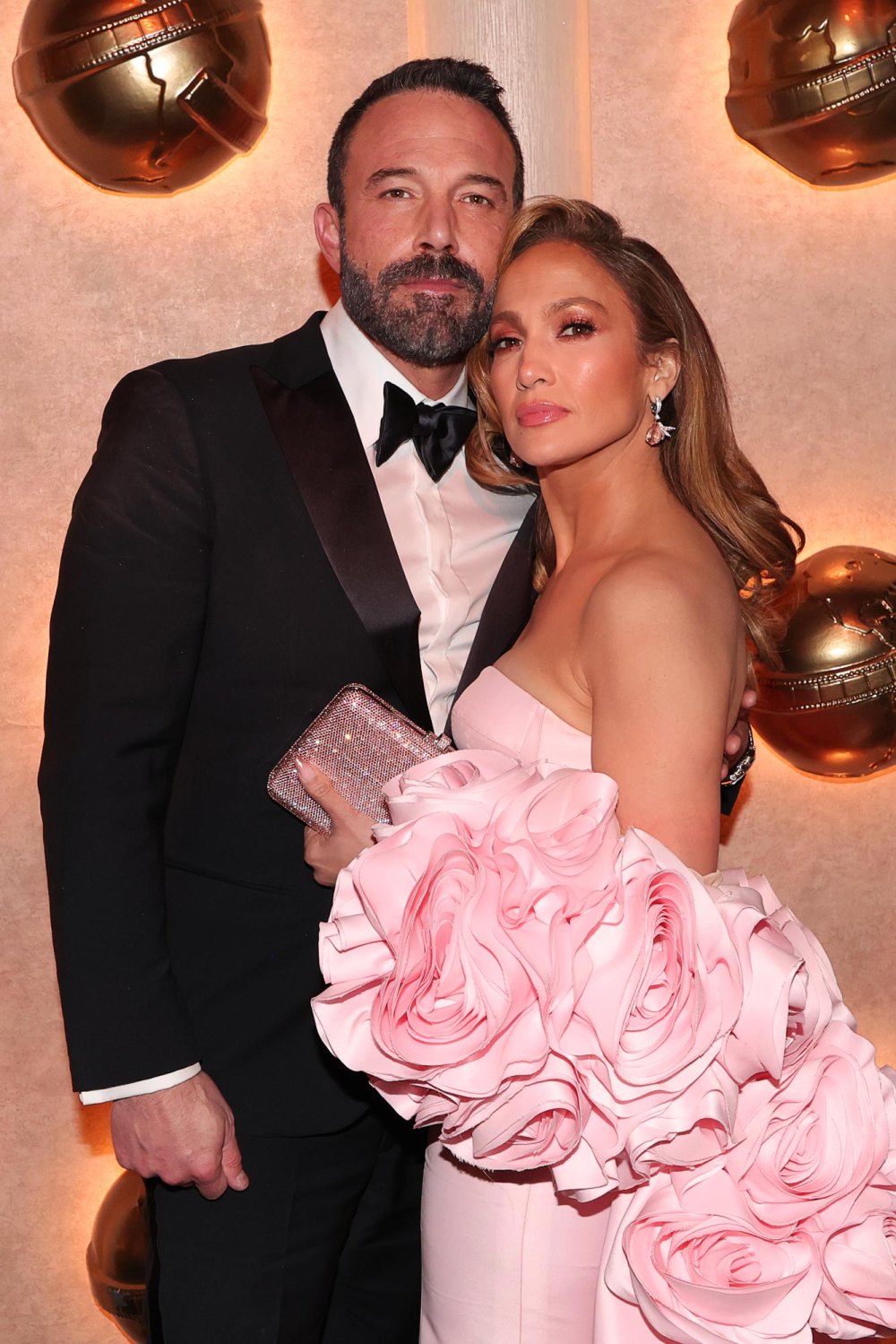 Ben Affleck and Jennifer Lopez Timeline of the Bennifer Romance 820