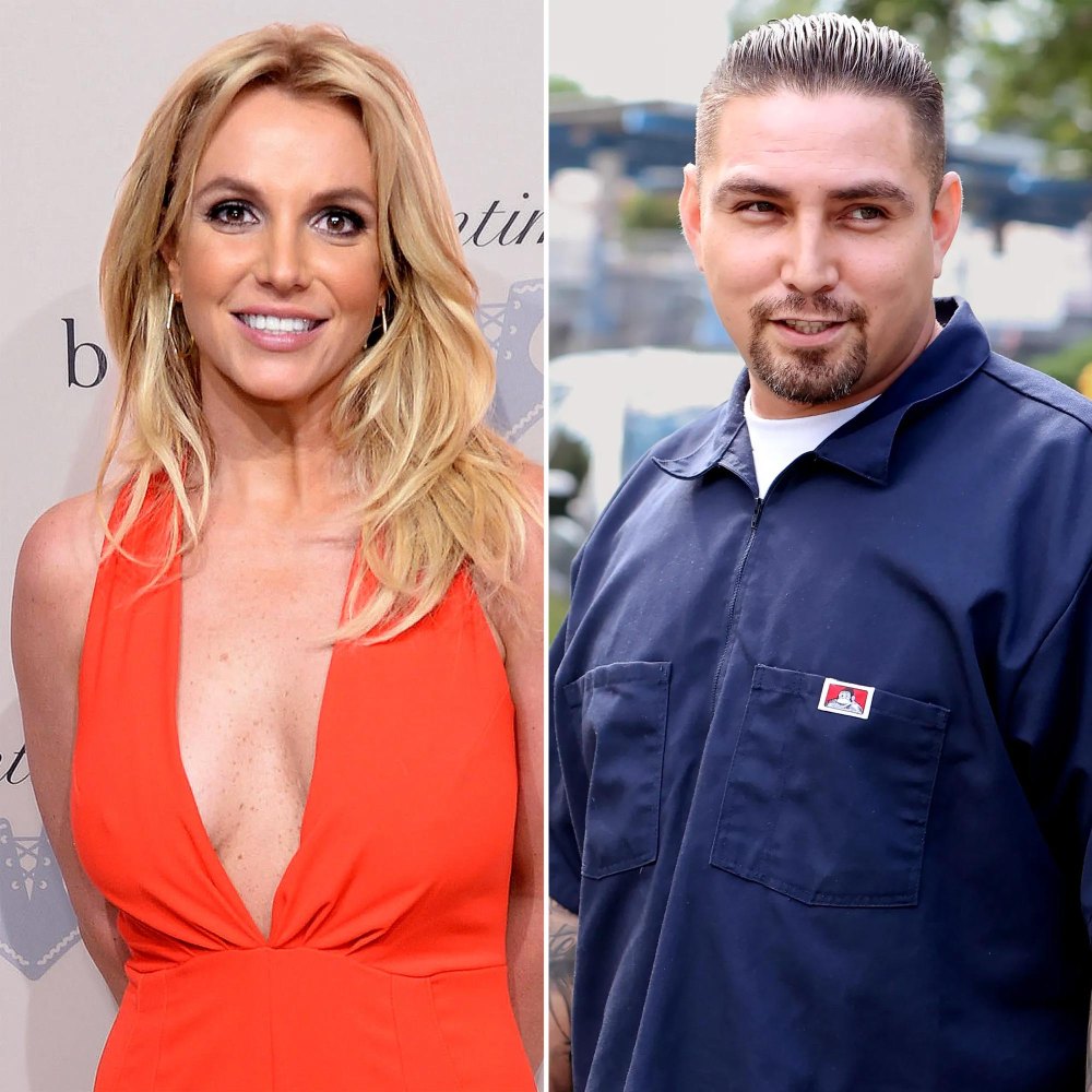 Britney Spears critica a Paul Richard Soliz, se declara 'soltera como nunca' y ‘nunca’ volverá a salir con alguien