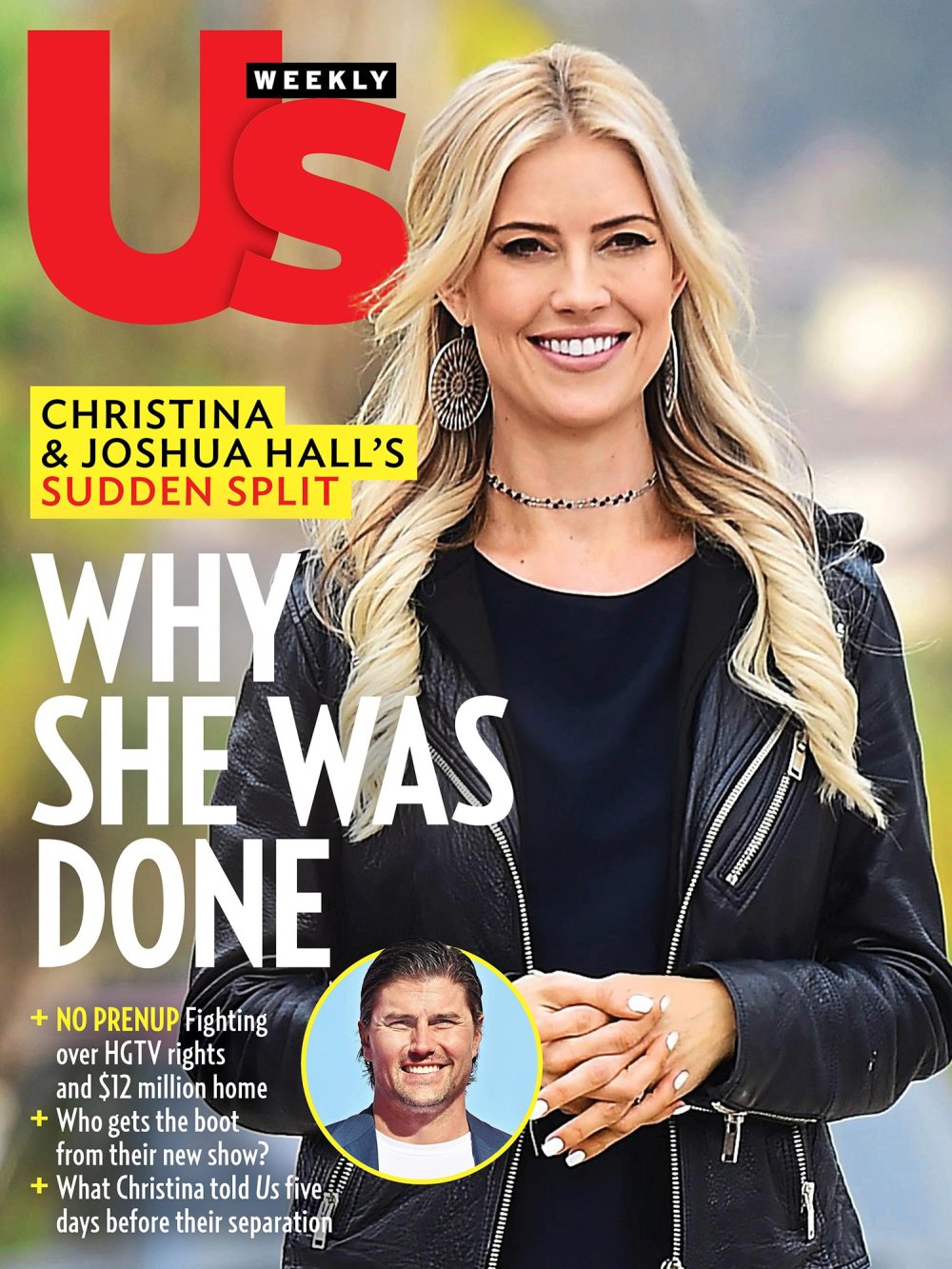 Christina Hall 2432 Us Weekly Cover