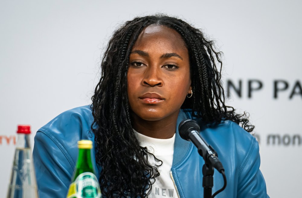 Coco Gauff Was in Really Dark Place After Wimbledon Loss Last Year